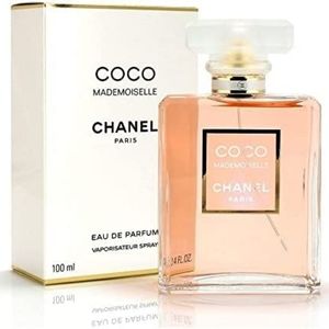 Chanel Coco mademoiselle eau de parfum 100ml